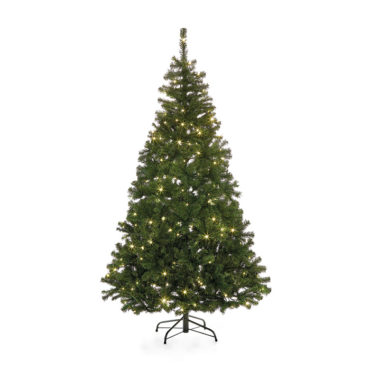 Kunstigt juletræ (Leje) Kunstigt juletræ (Leje)